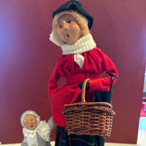 The Carolers - Buyer's Choice LTD - made in the USA